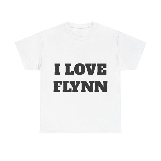 I LOVE FLYNN T-Shirt
