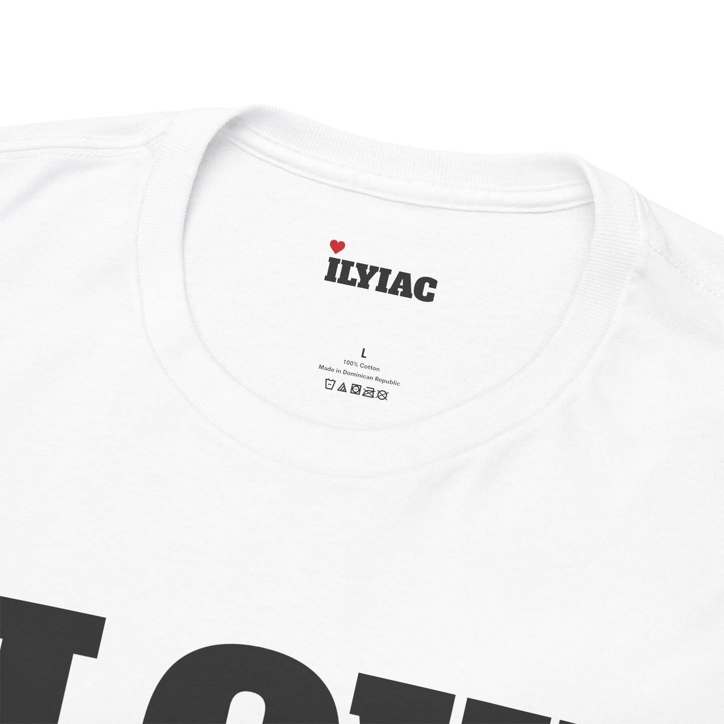I LOVE IZZY T-Shirt
