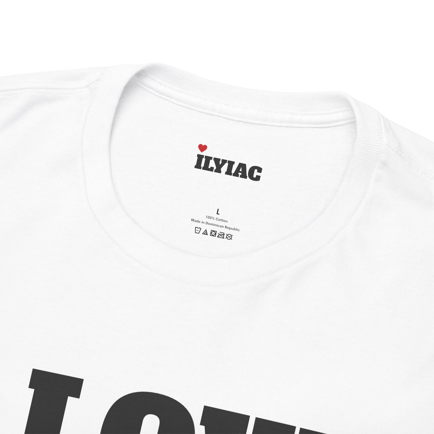 I LOVE AMELIE T-Shirt