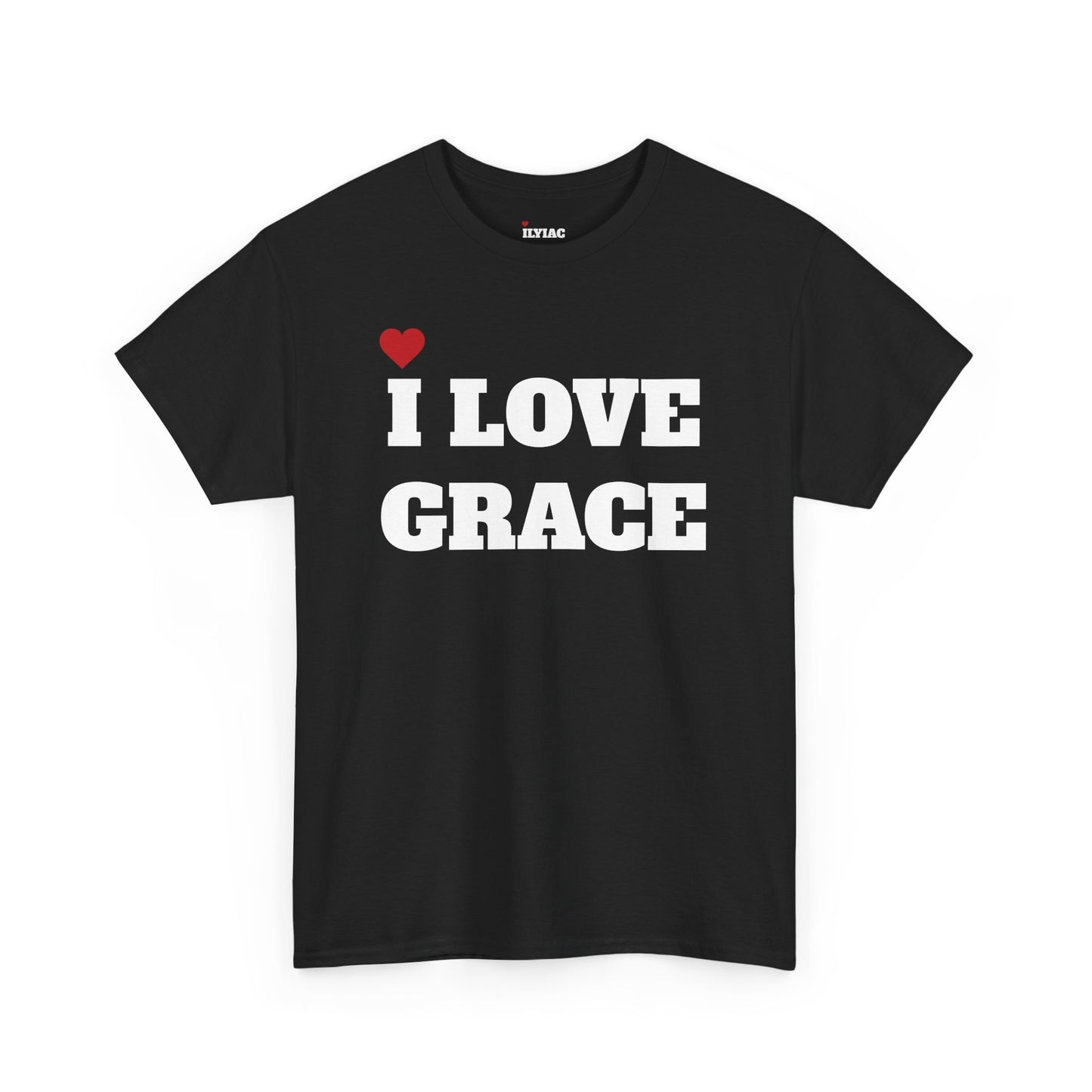 I LOVE GRACE <3 T-Shirt