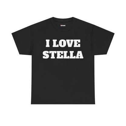 I LOVE STELLA T-Shirt