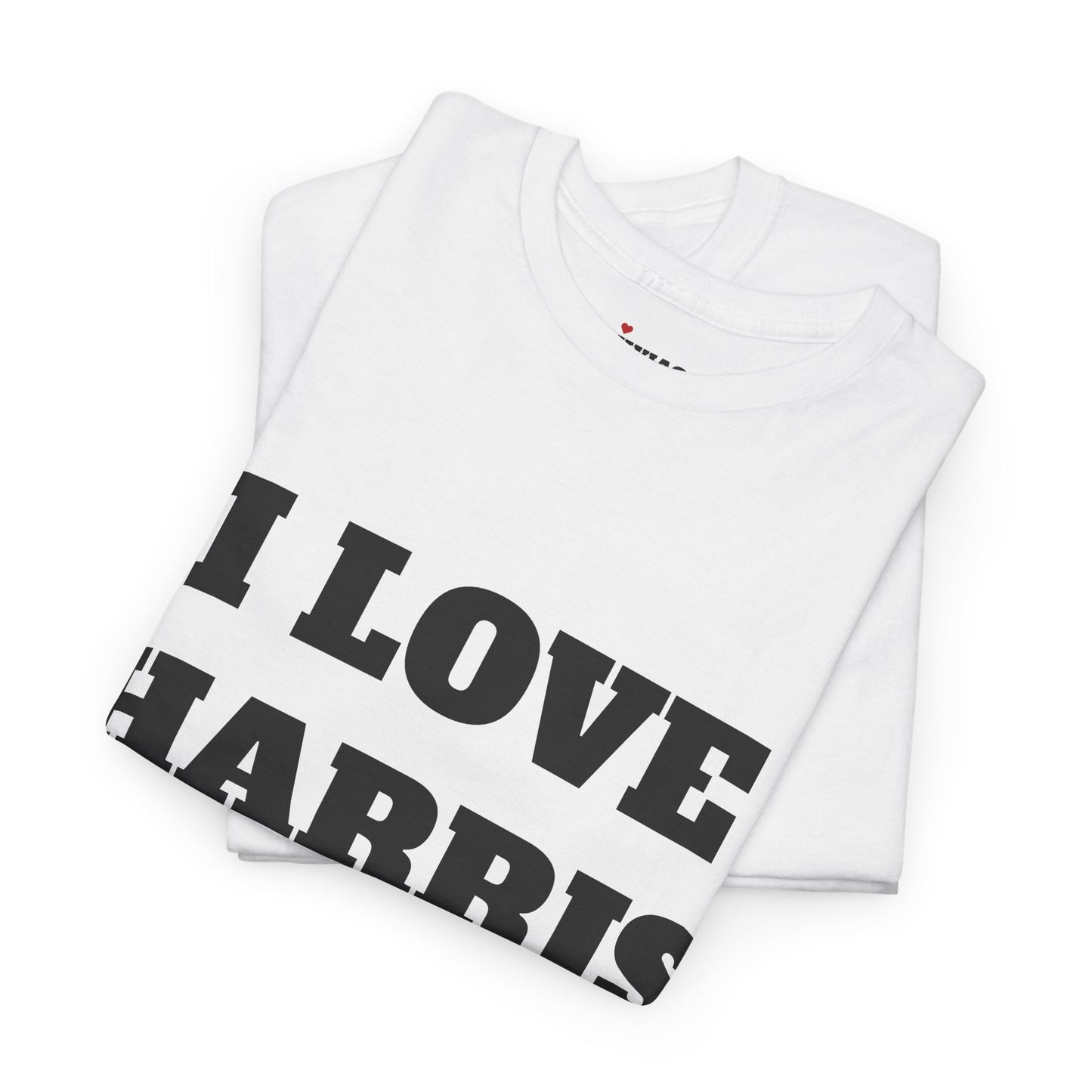 I LOVE HARRIS T-Shirt