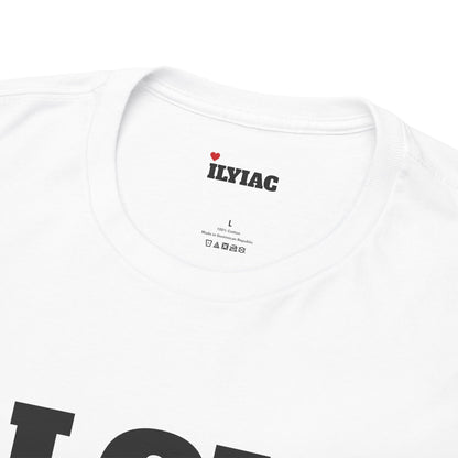 I LOVE OSCAR T-Shirt