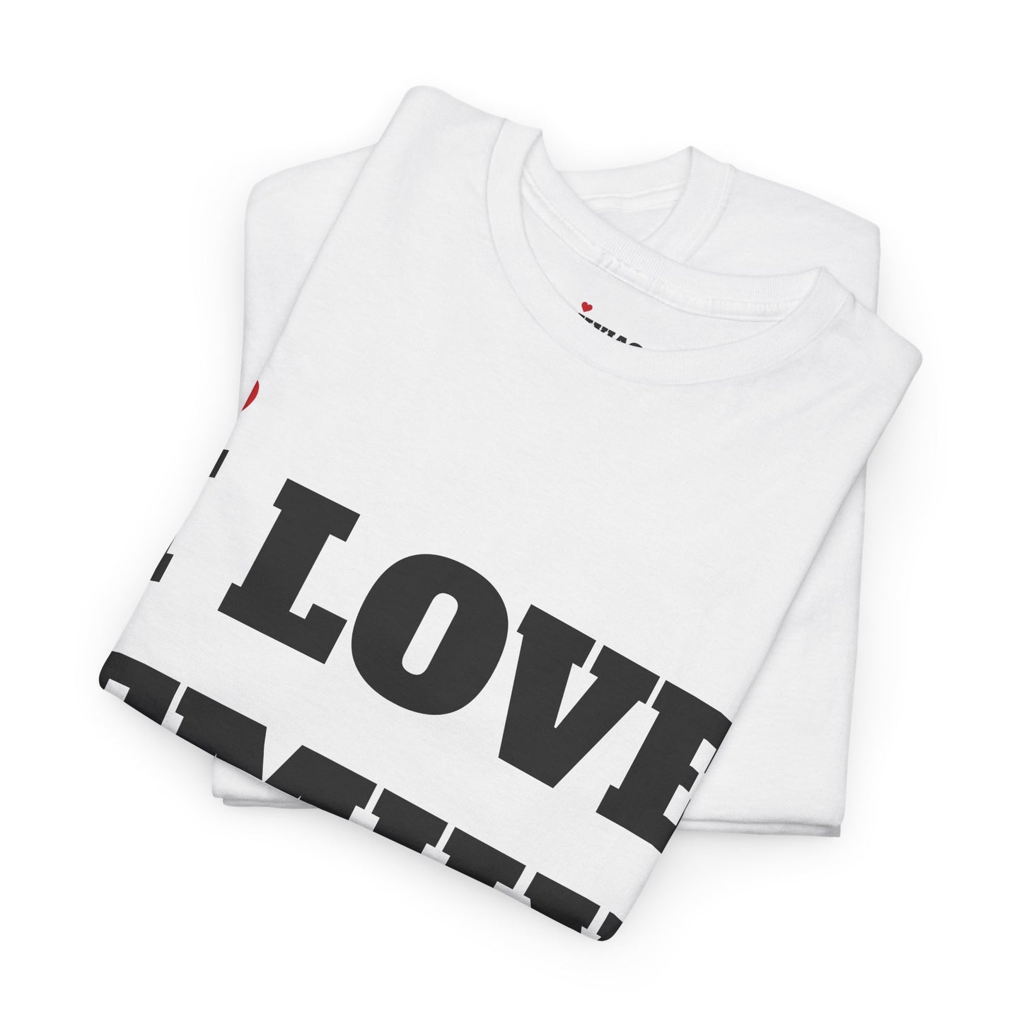 I LOVE EMILY <3 T-Shirt
