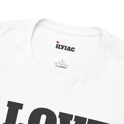 I LOVE MACEY T-Shirt