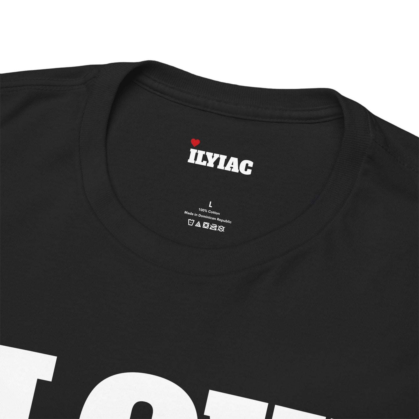 I LOVE ALEX T-Shirt
