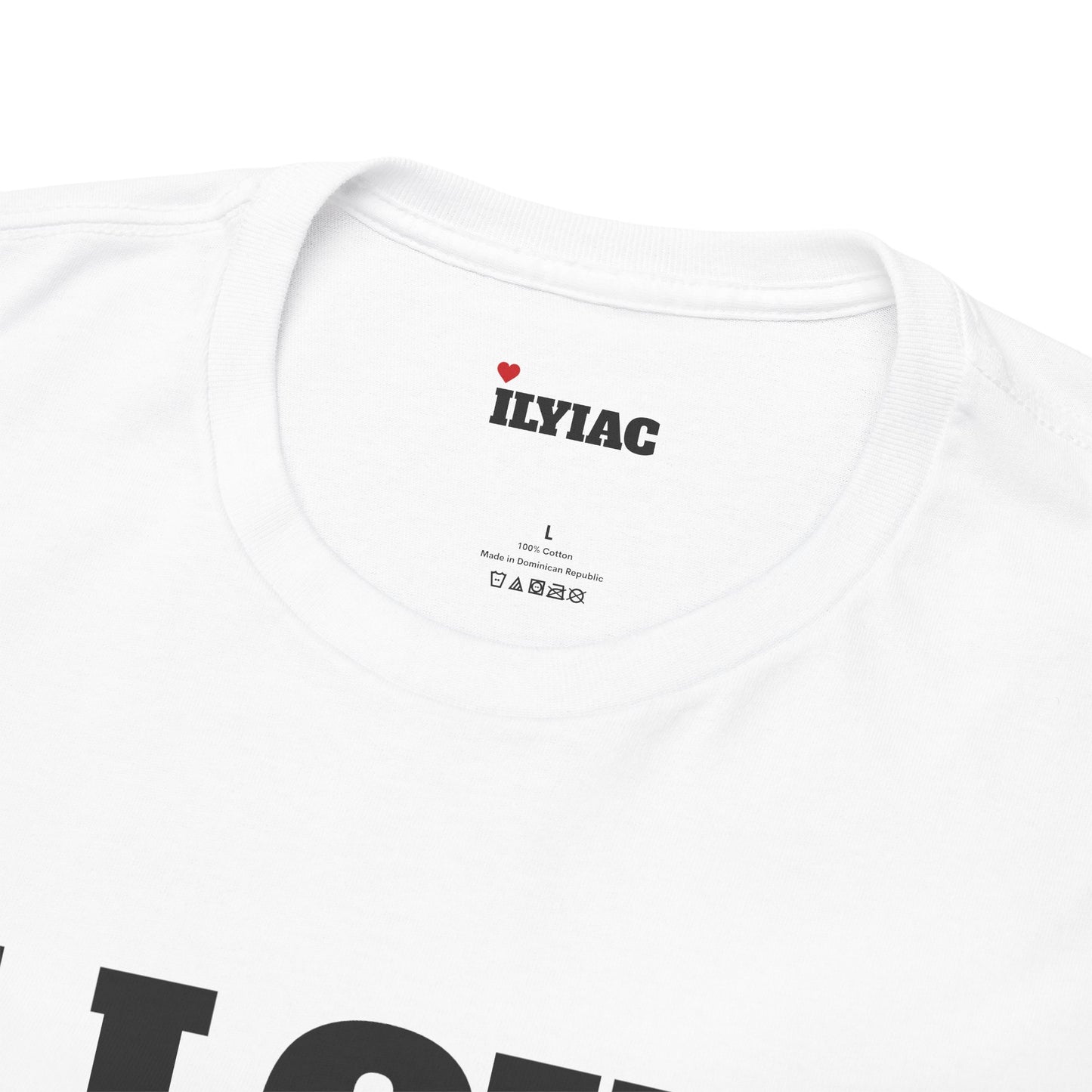 I LOVE MORGAN T-Shirt