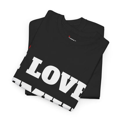 I LOVE EMILY <3 T-Shirt