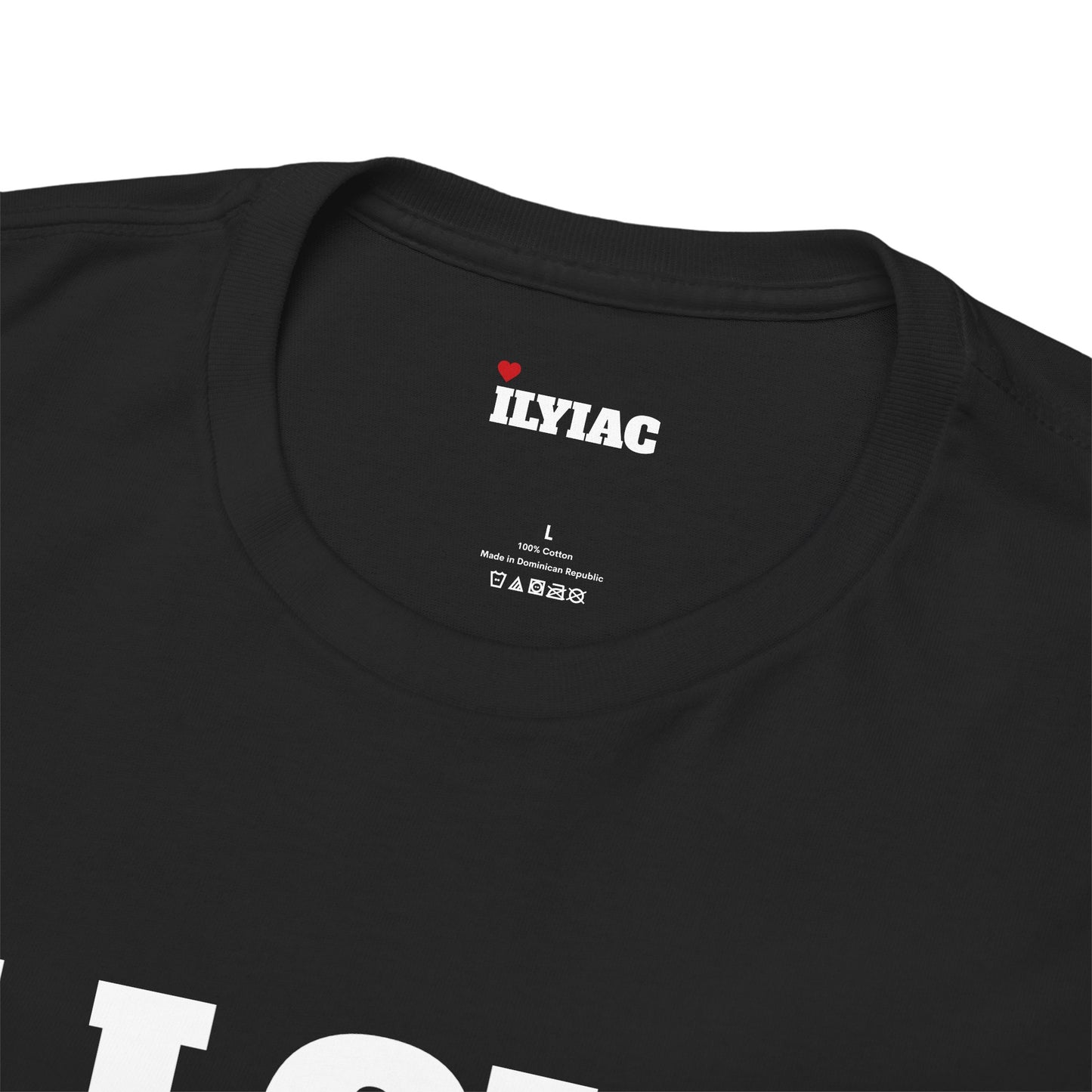 I LOVE VANESSA T-Shirt