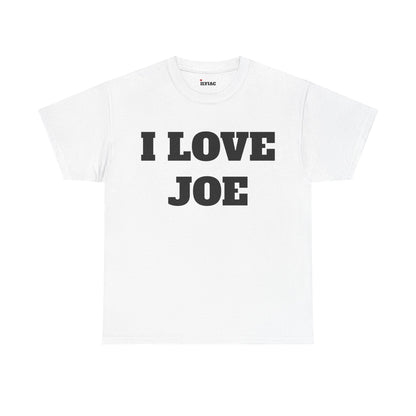 I LOVE MADI T-Shirt
