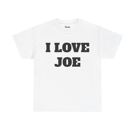 I LOVE MADI T-Shirt