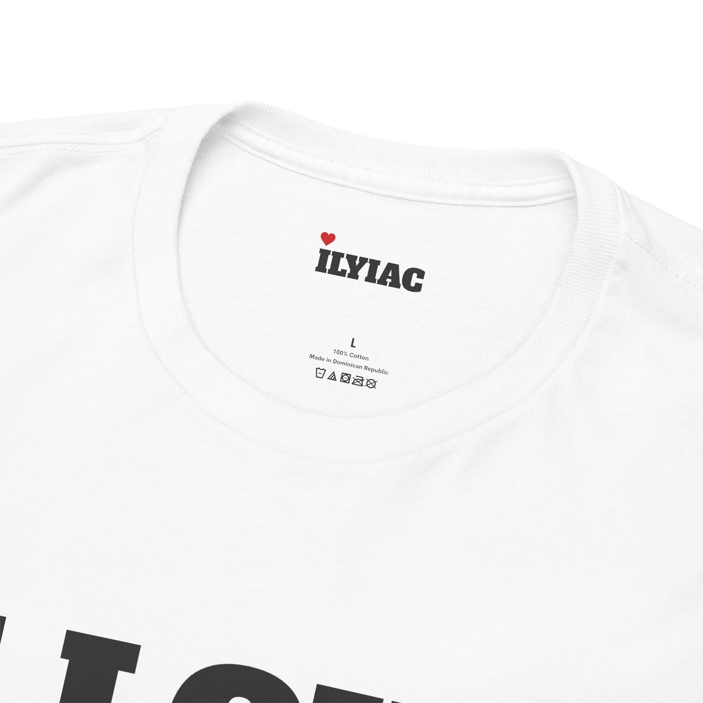 I LOVE MALACHI T-Shirt