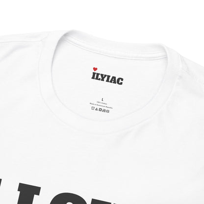 I LOVE MALACHI T-Shirt