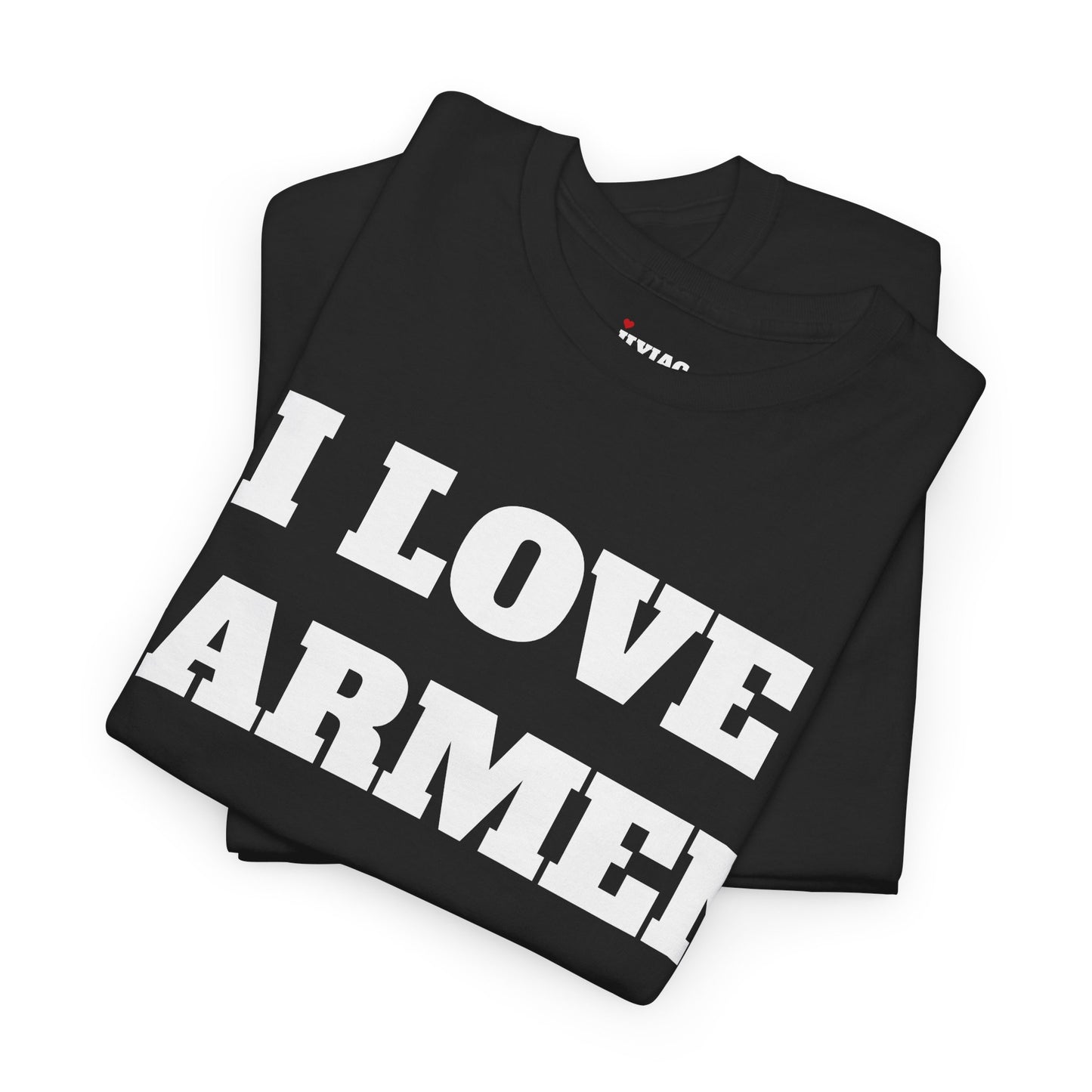 I LOVE CARMEN T-Shirt