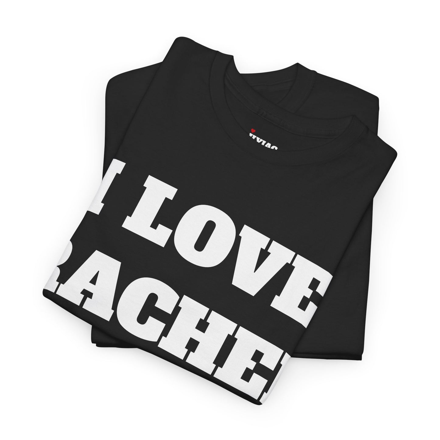 I LOVE RACHEL T-Shirt