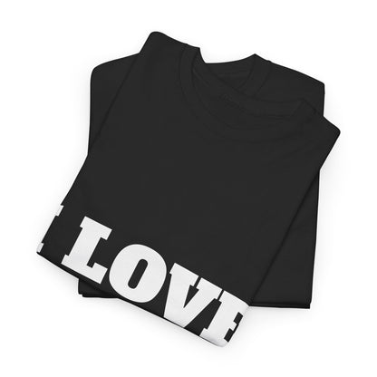 I LOVE KASSIE T-Shirt