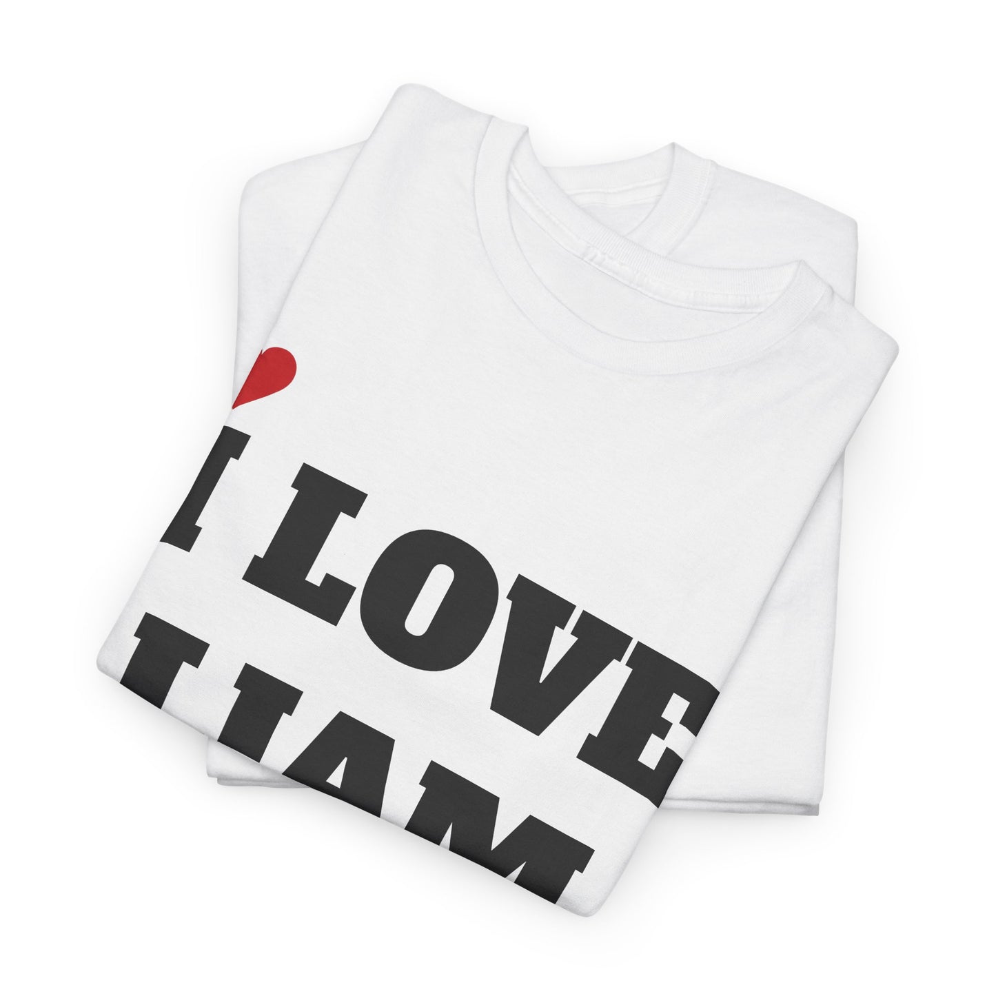 I LOVE LIAM <3 T-Shirt
