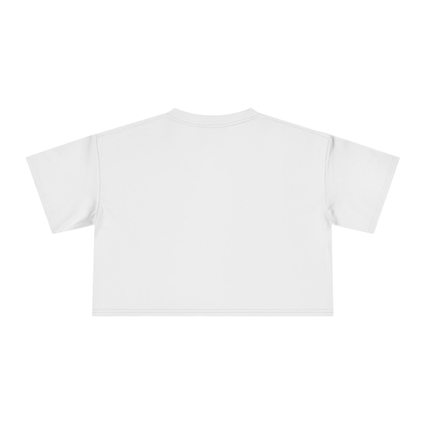 I LOVE AMELIA Crop Tee