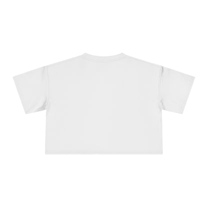 I LOVE AMELIA Crop Tee
