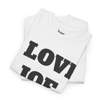 I LOVE MADI T-Shirt