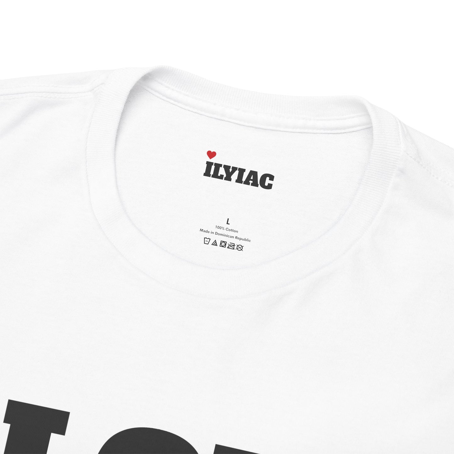 I LOVE MICAH T-Shirt