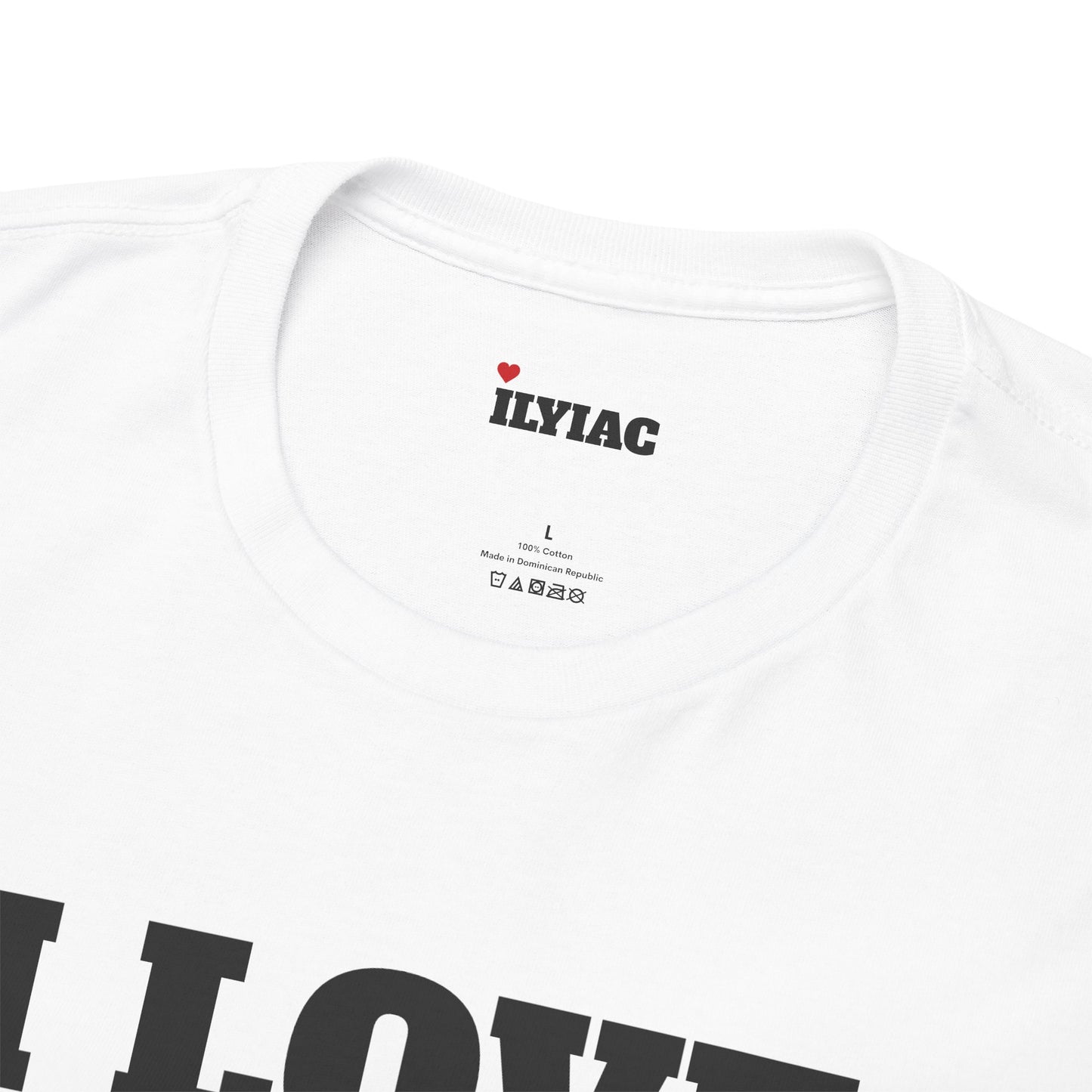 I LOVE SHANNON T-Shirt