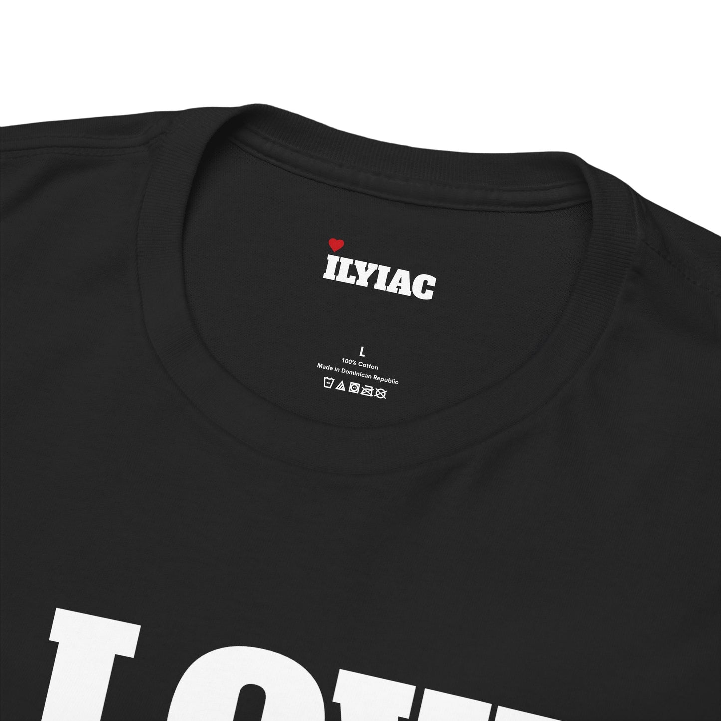 I LOVE AMELIE T-Shirt