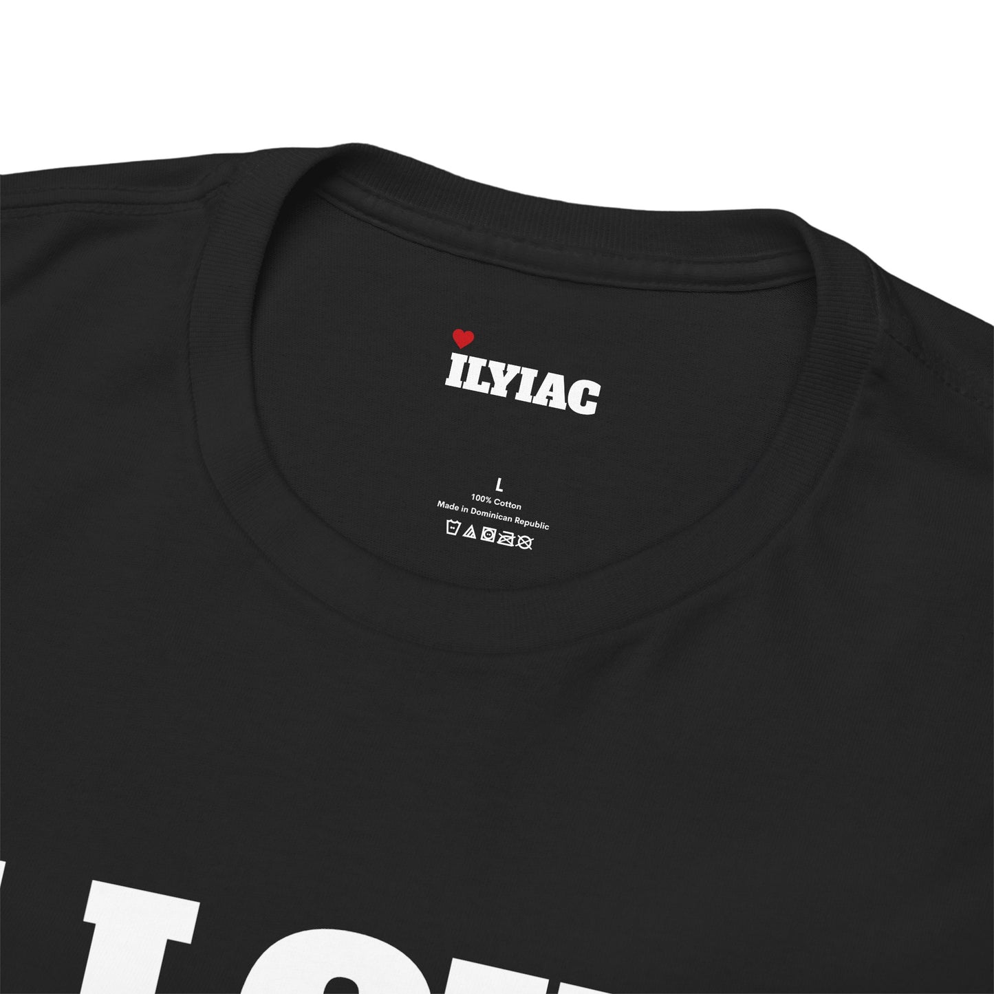 I LOVE SUMMER T-Shirt