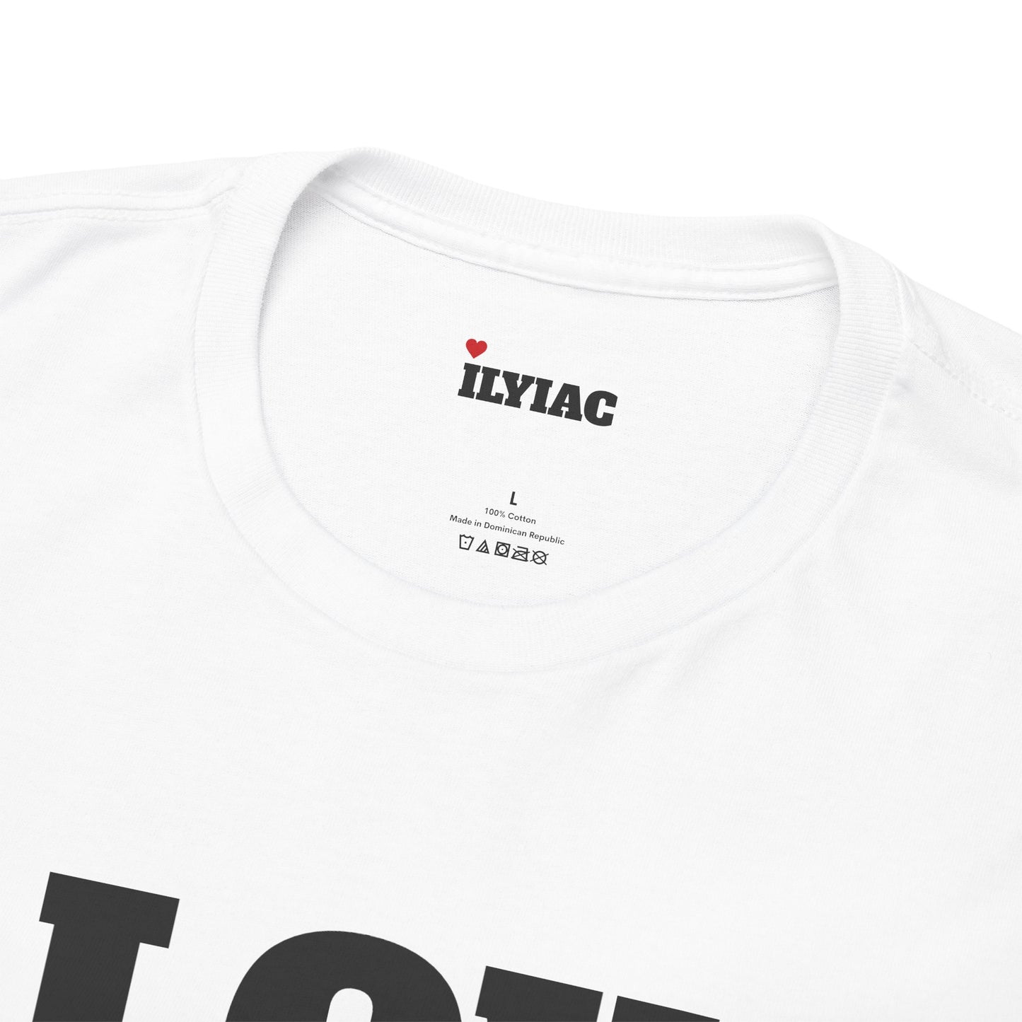 I LOVE STELLA T-Shirt