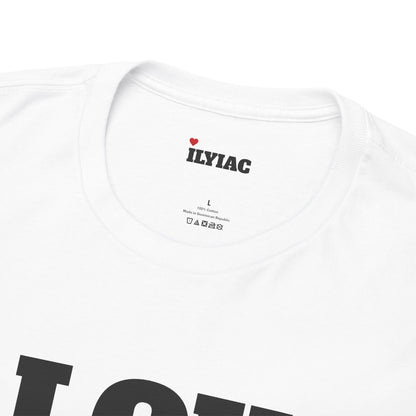 I LOVE STELLA T-Shirt