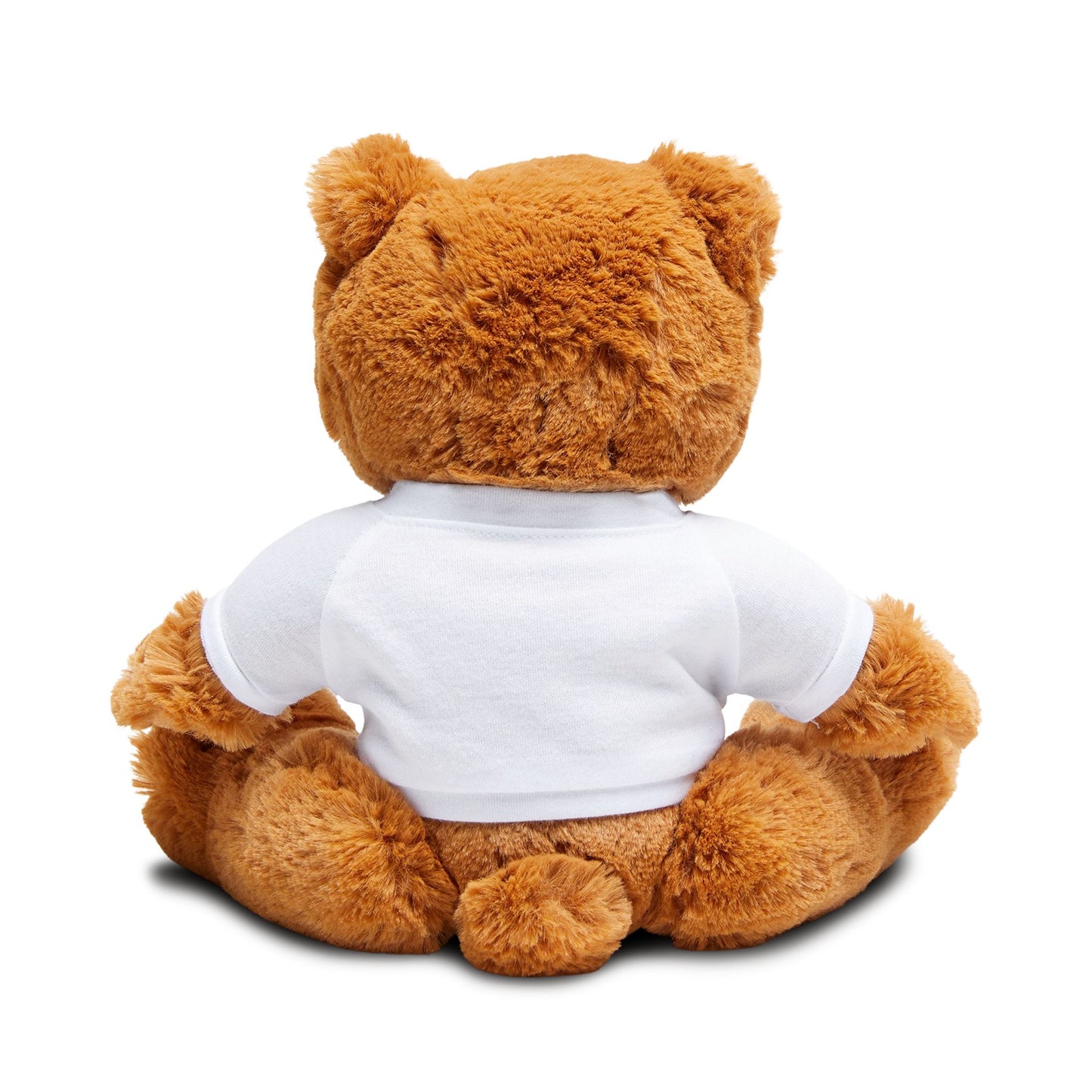 CREATE YOUR OWN I LOVE YOU TEDDY