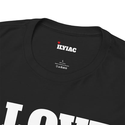 I LOVE CHARLIEANN T-Shirt