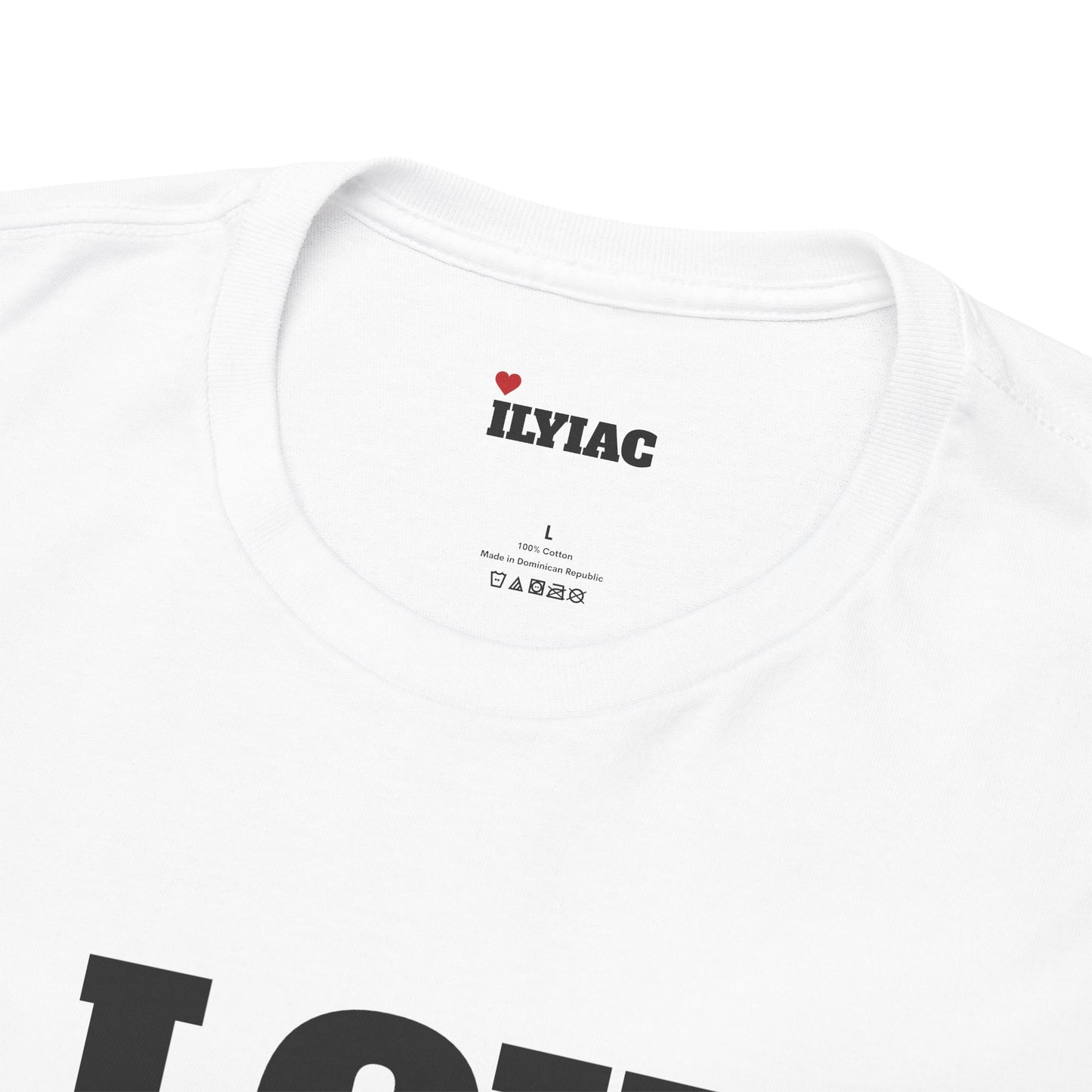 I LOVE DIEGO T-Shirt