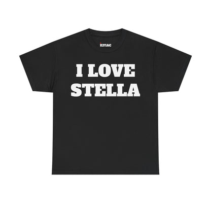 I LOVE STELLA T-Shirt