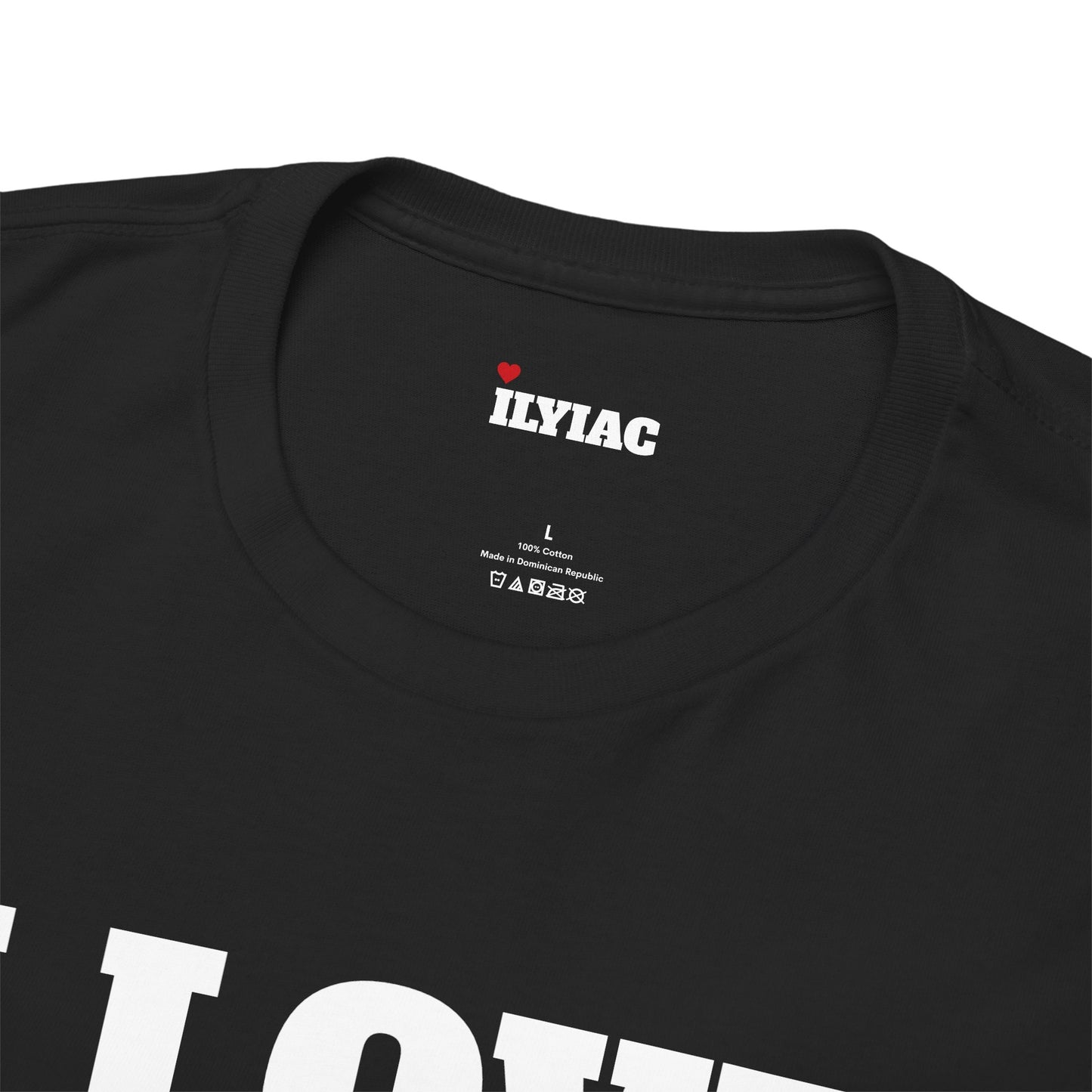 I LOVE MIKAYLA T-Shirt