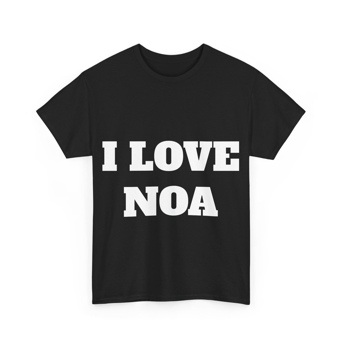 I LOVE NOA T-Shirt