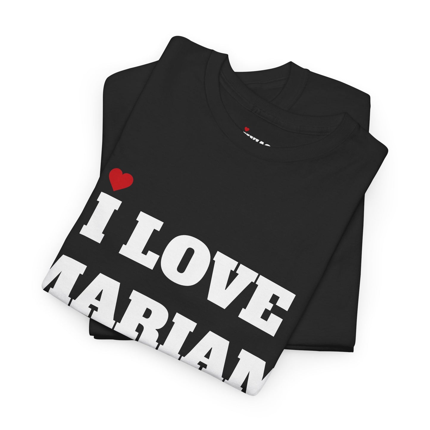 I LOVE MARIAM <3 T-Shirt
