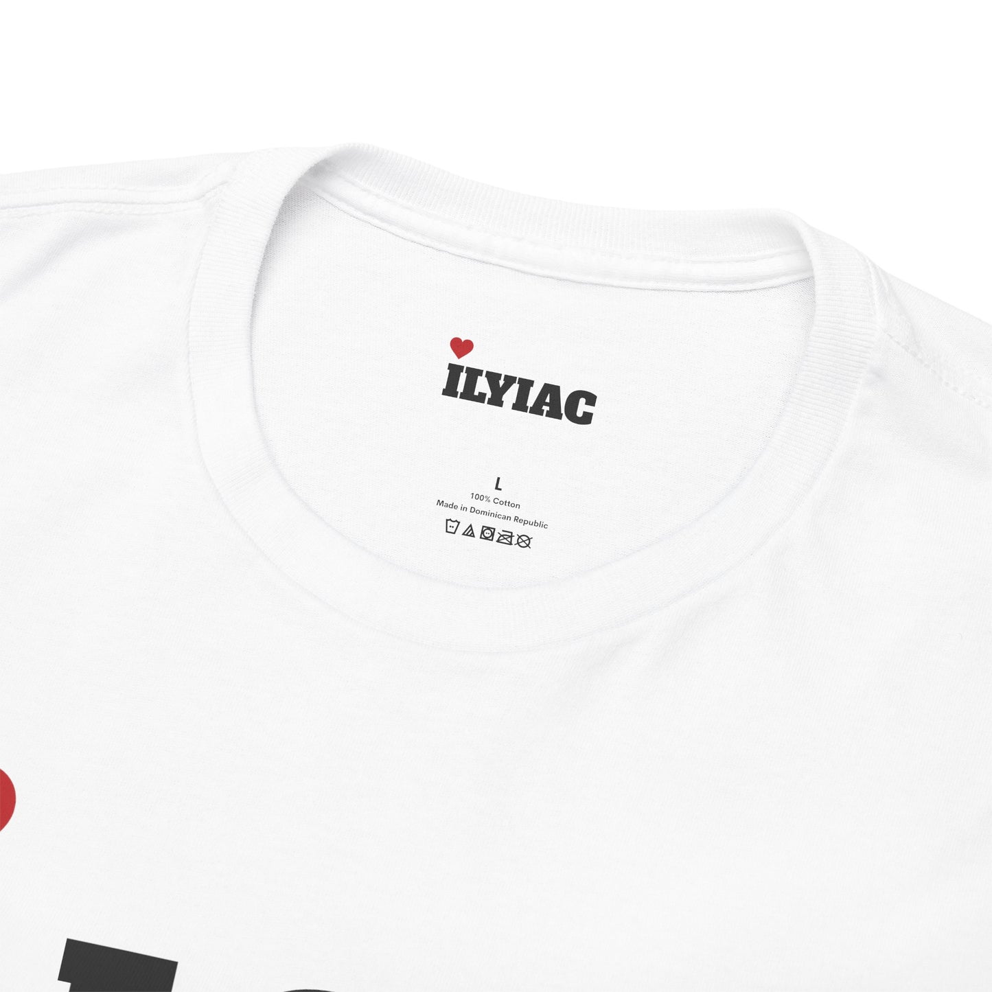 I LOVE GRACE <3 T-Shirt