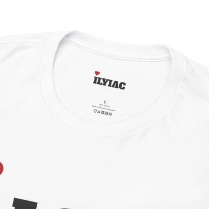 I LOVE GRACE <3 T-Shirt