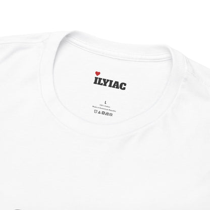 I LOVE MY BOYFRIEND T-Shirt