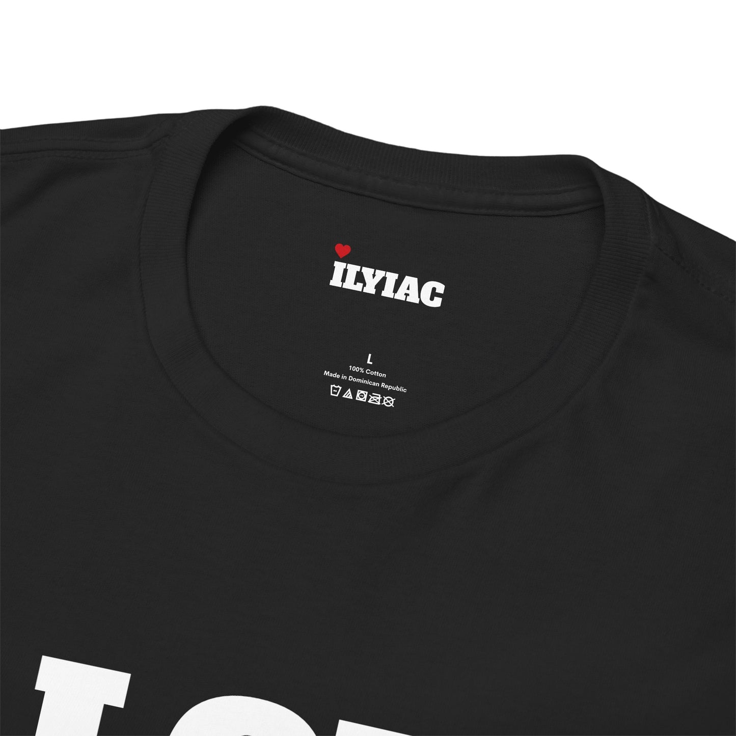 I LOVE ETHAN T-Shirt