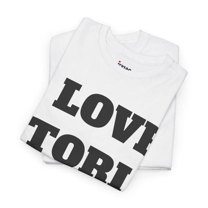 I LOVE TORI T-Shirt