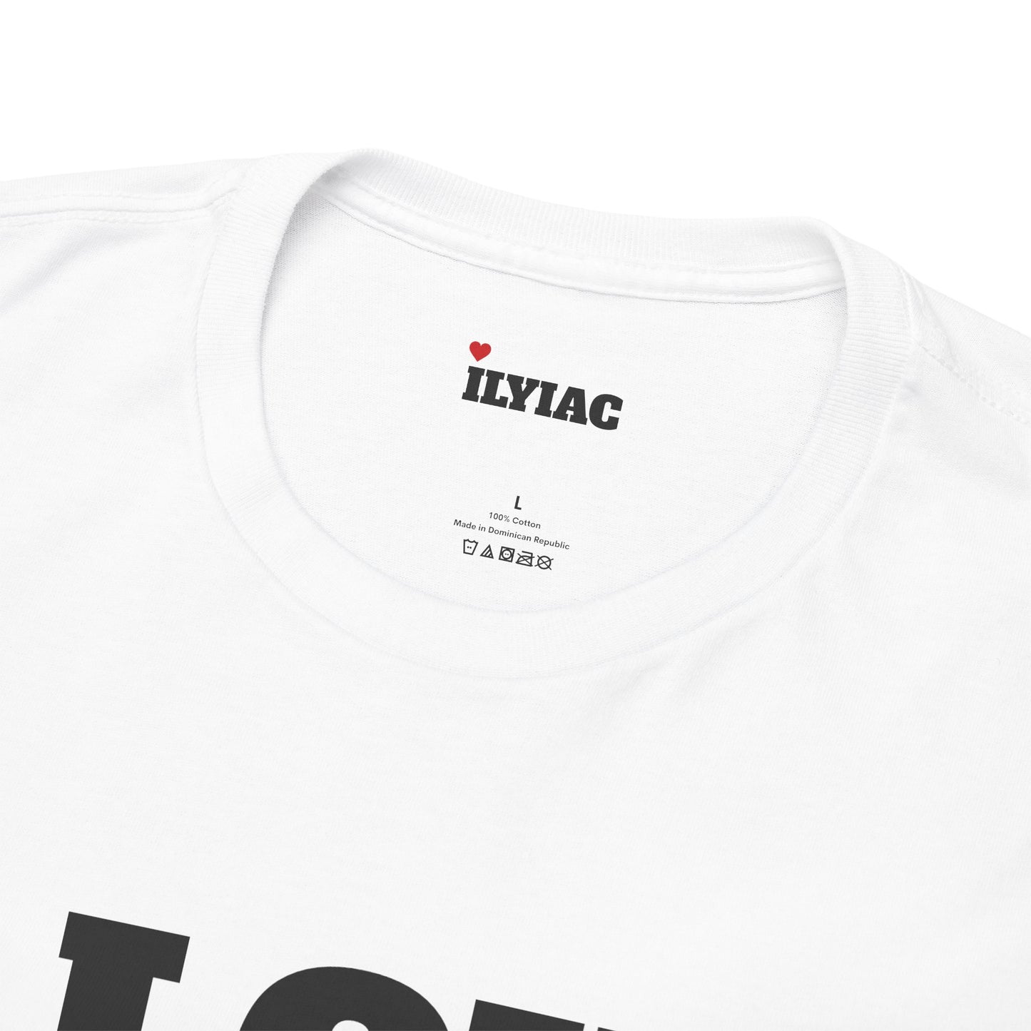 I LOVE JOSHUA T-Shirt