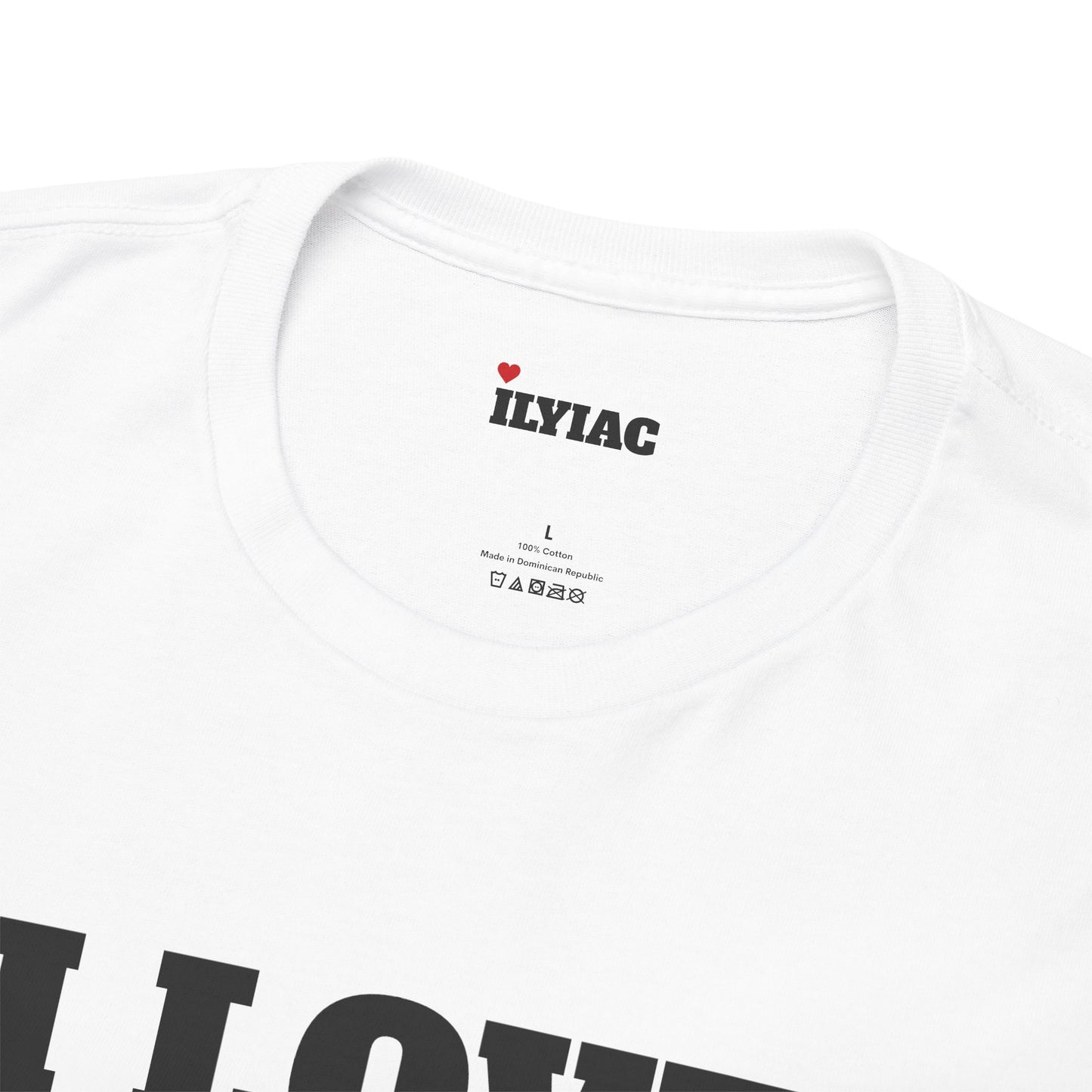 I LOVE JONATHAN T-Shirt