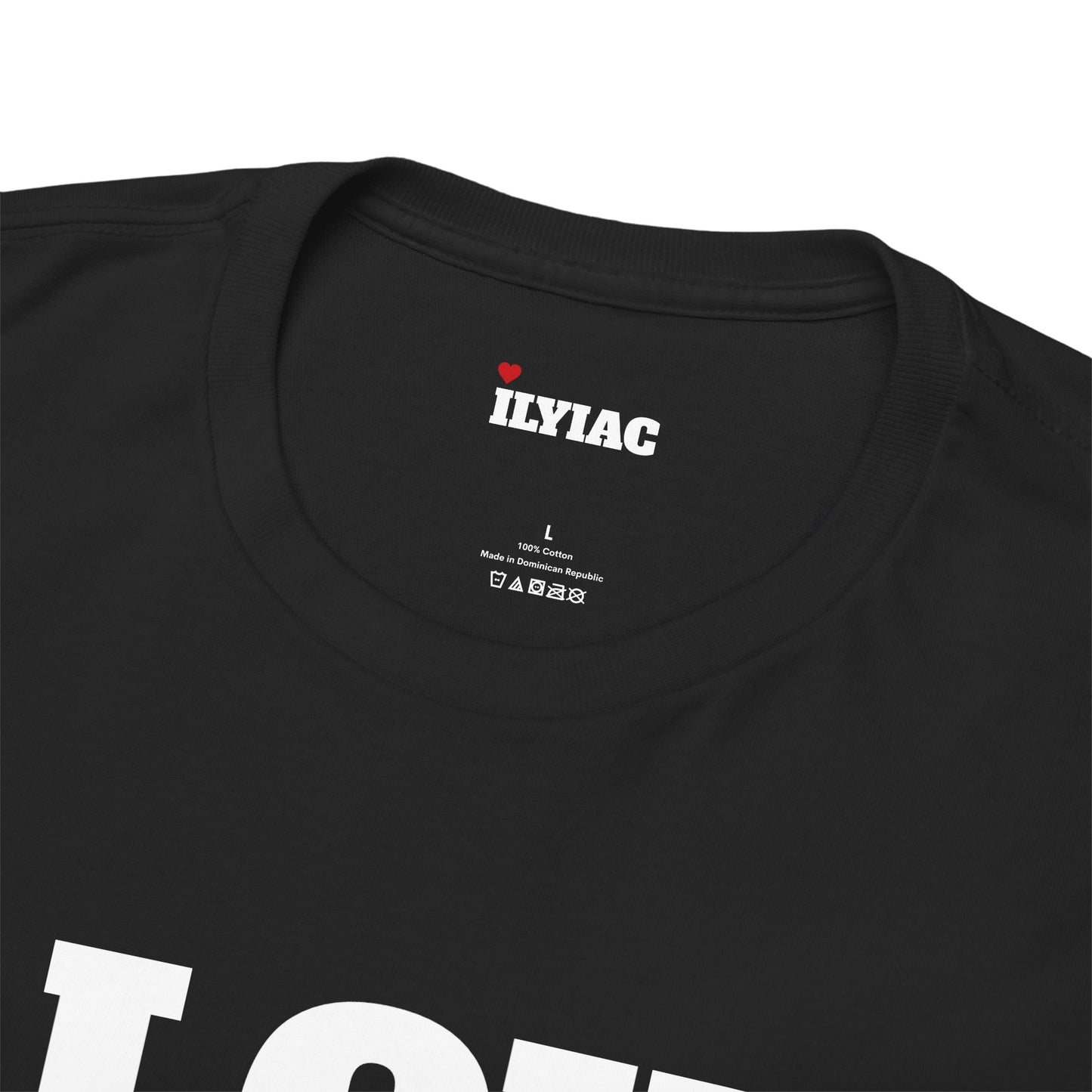 I LOVE HEIDI T-Shirt
