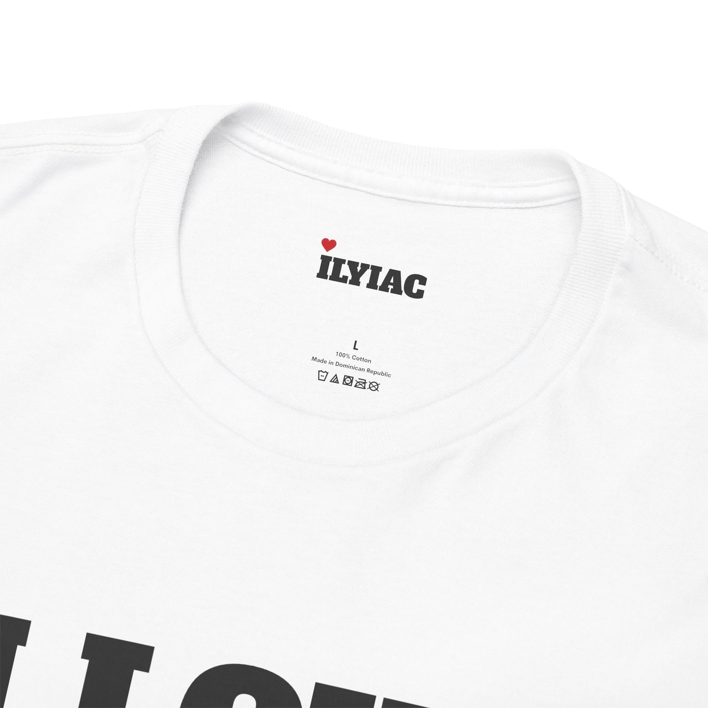 I LOVE ARTHUR T-Shirt