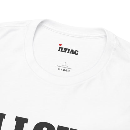 I LOVE ARTHUR T-Shirt