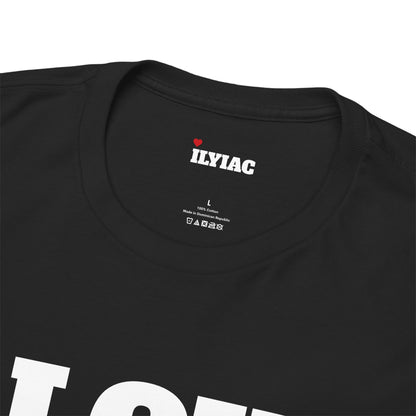 I LOVE EVIE T-Shirt