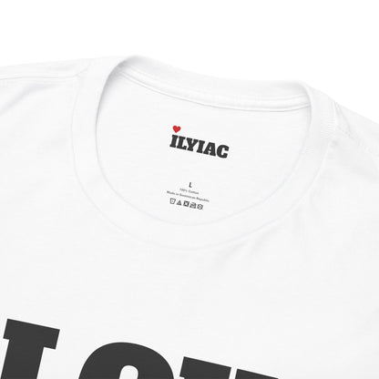 I LOVE HELEN T-Shirt