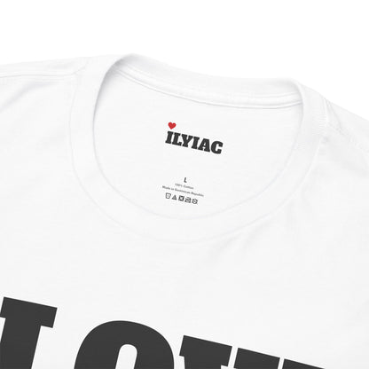 I LOVE TORI T-Shirt
